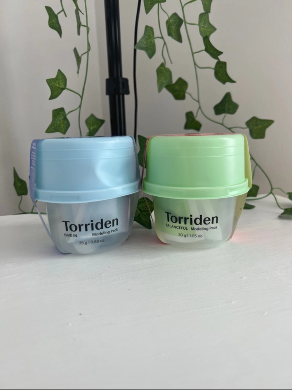 Torriden Modeling Pack Bundle